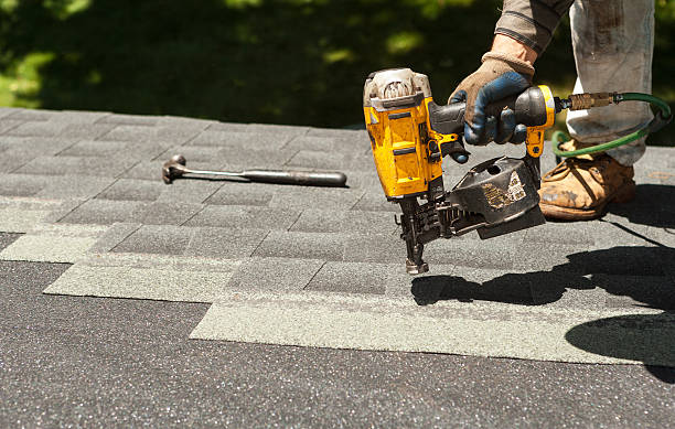 Roof Insulation in Franklin, GA